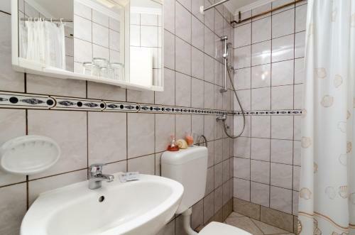 Apartments Villa Nikol