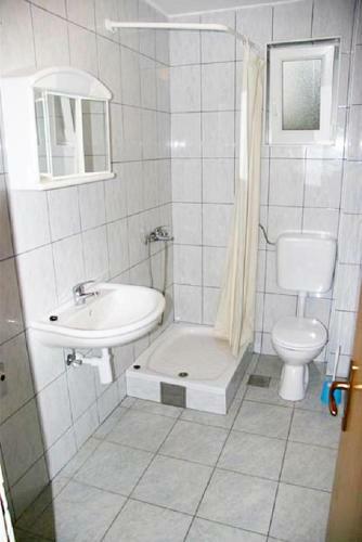 Apartment Trpanj 10083a