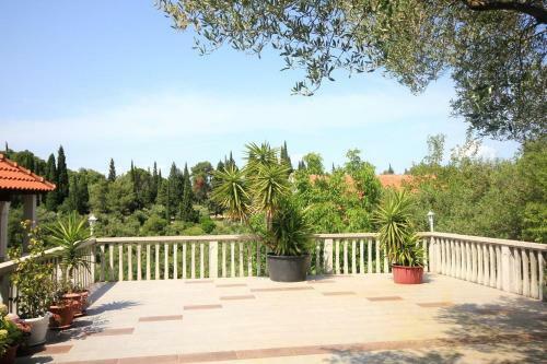 Apartments With A Parking Space Trpanj (peljesac) - 10083