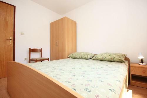 Apartments With A Parking Space Trpanj (peljesac) - 10083