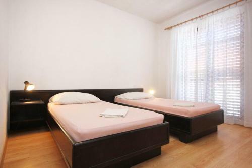 Apartments With A Parking Space Trpanj (peljesac) - 10083