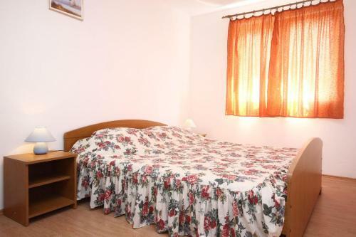 Apartments With A Parking Space Trpanj (peljesac) - 10083