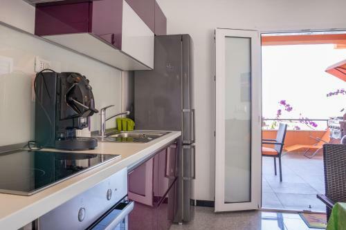 Apartamentos Villa Miolin