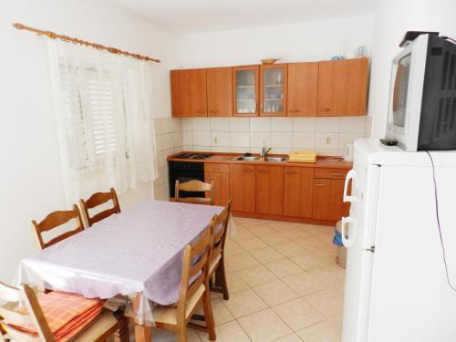 Apartment Divna