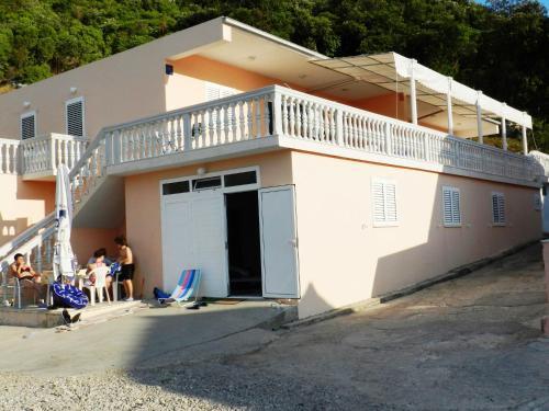 Apartment Divna