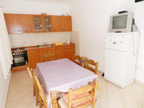 Apartment Divna