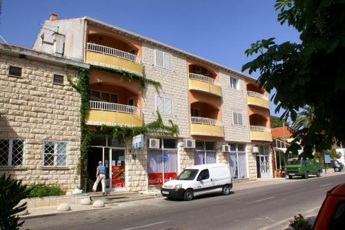 Apartment Trpanj 3162e