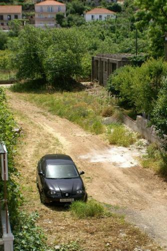 Apartment Trpanj 3162f