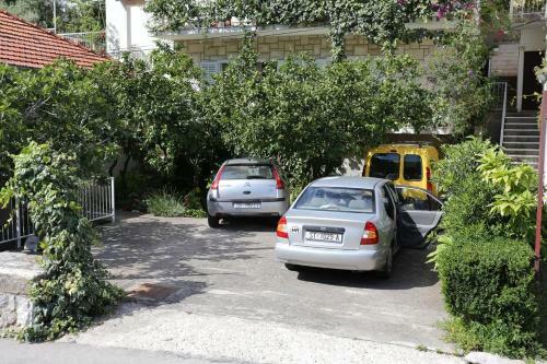 Apartments With A Parking Space Trpanj (peljesac) - 10111
