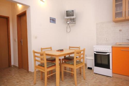 Apartment Trpanj 4510b