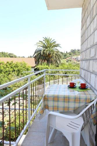 Apartment Trpanj 10148b