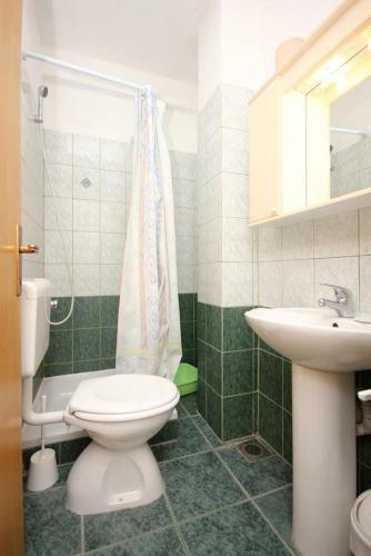 Apartment Trpanj 10180b