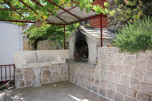 Apartment Trpanj 10180b