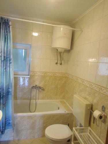 Apartment Trpanj 15603c