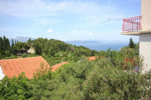 Apartment Trpanj 10083c