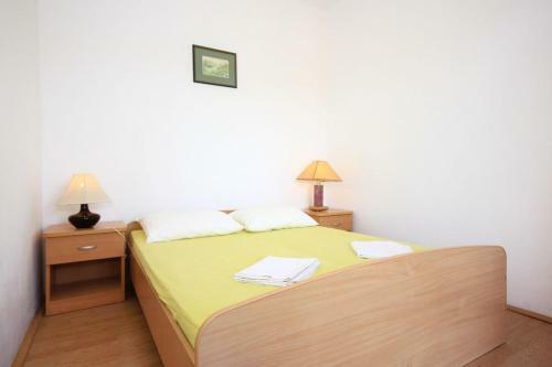 Apartment Trpanj 10083c
