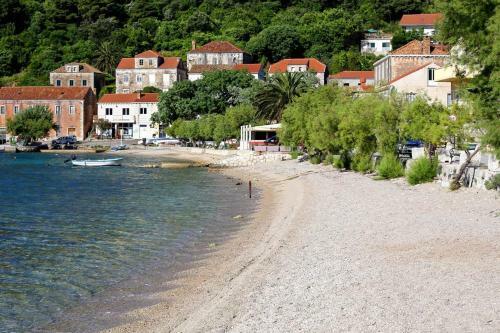 Apartamentos Studio Trstenik 4567b