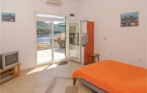 Holiday Home Trstenik With Sea View 10