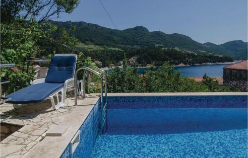 Holiday Home Trstenik With Sea View 10