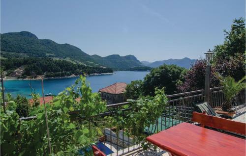 Holiday Home Trstenik With Sea View 10