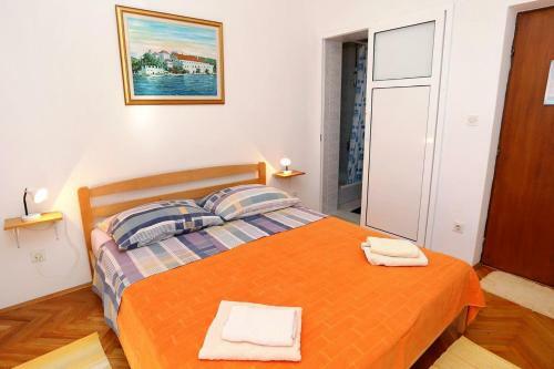 Apartment Trstenik 4570a