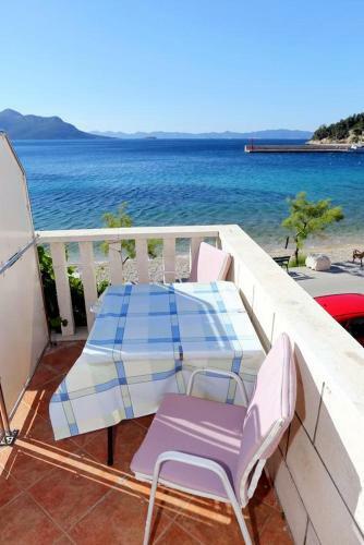 Apartamentos Studio Trstenik 4570d