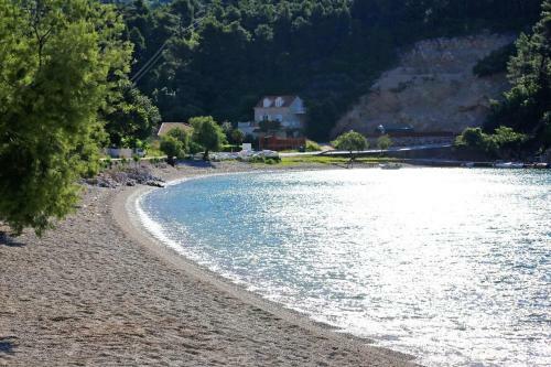 Apartamentos Studio Trstenik 4570d