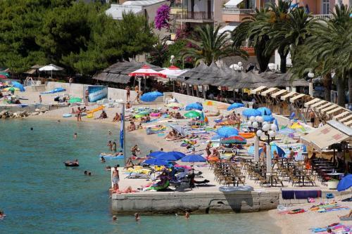 Apartamentos Studio Tucepi 16037c