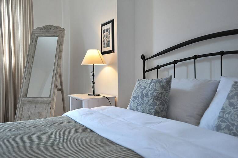 Bonamare Apartments