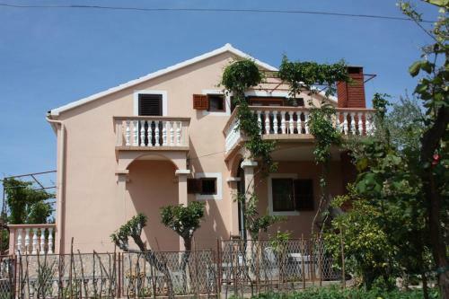 Apartment Turanj 6197c