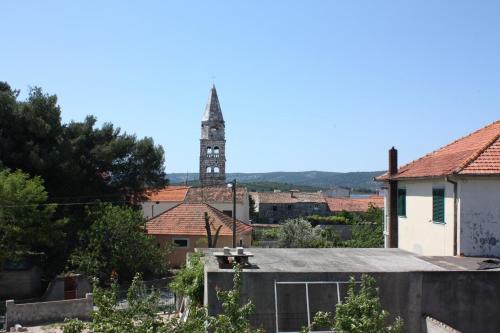 Apartments With A Parking Space Turanj (biograd) - 6212