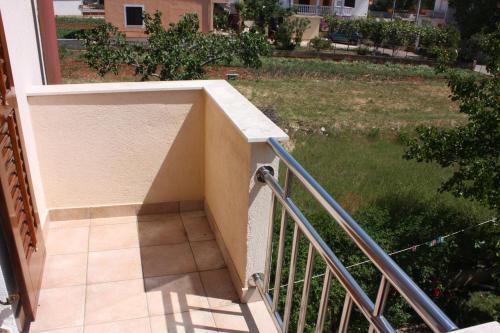 Apartments With A Parking Space Turanj (biograd) - 6212