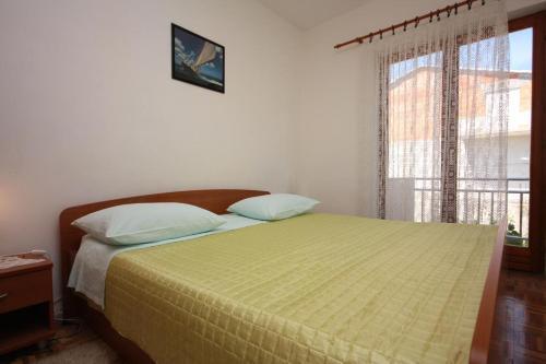 Apartments With A Parking Space Turanj (biograd) - 6212