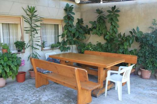 Hostal Twin Room Ubli 991c