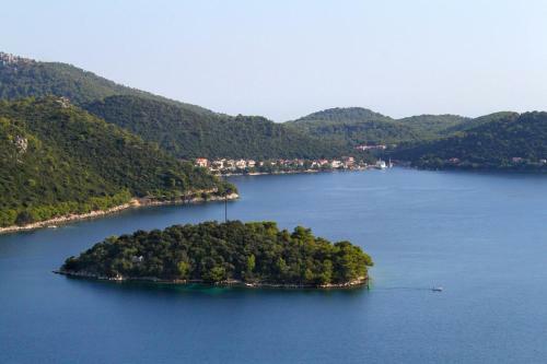 Apartments By The Sea Ubli (Lastovo) - 8355