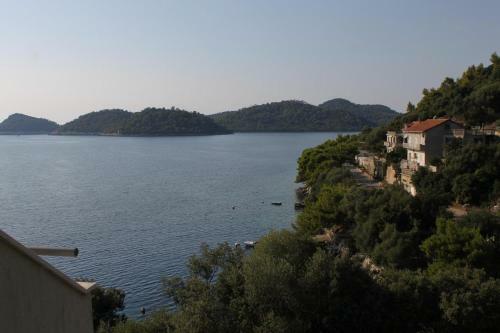 Apartments By The Sea Ubli (Lastovo) - 8355