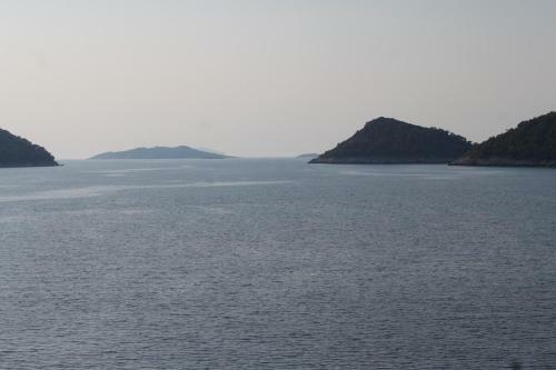 Apartments By The Sea Ubli (Lastovo) - 8355