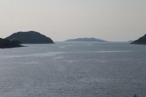 Apartments By The Sea Ubli (Lastovo) - 8355