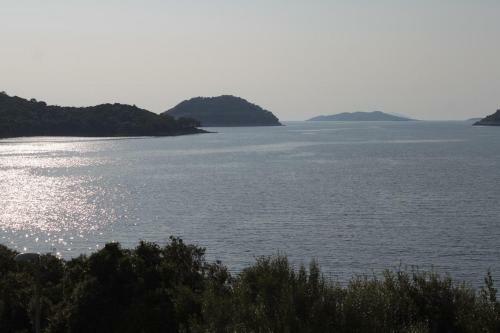 Apartments By The Sea Ubli (Lastovo) - 8355