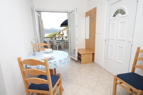 Apartments By The Sea Ubli (Lastovo) - 8355