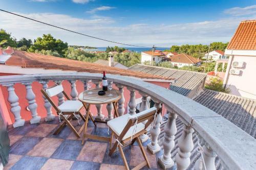 Apartment Ugljan 8239d