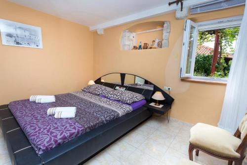 Apartment Ugljan 8239d