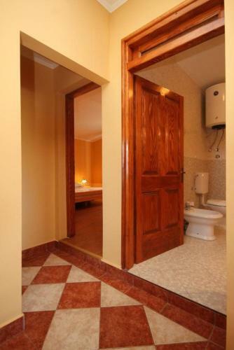 Apartment Ugljan 8239d