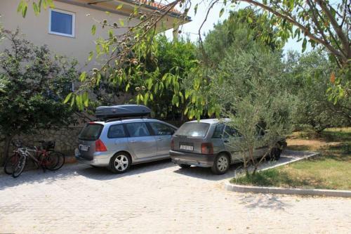 Apartment Ugljan 829a