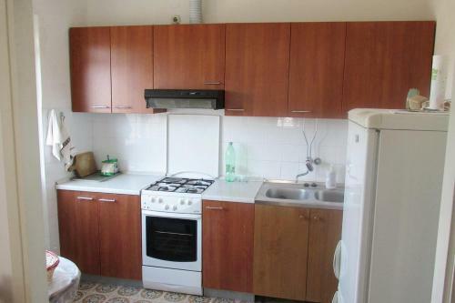 Seaside Holiday House Susica (ugljan) - 9664