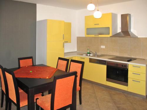 Apartment Ivor (ugl531)