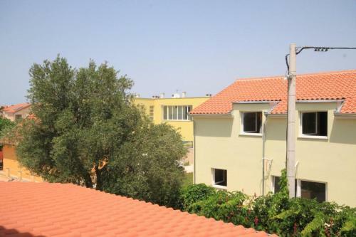 Apartments With A Parking Space Ugljan - 8241