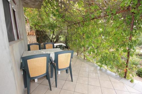 Apartments By The Sea Ugljan - 8519