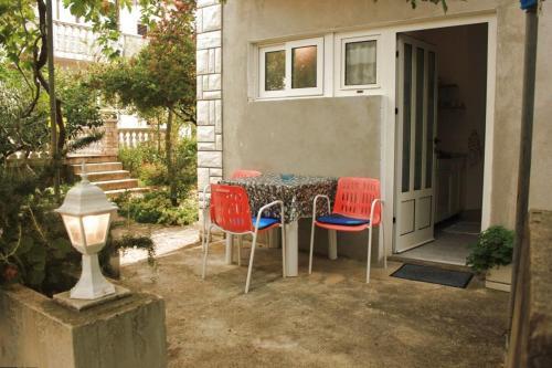 Apartments By The Sea Ugljan - 8519