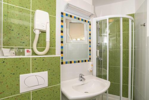 Hotel Residence Sol Umag For Plava Laguna